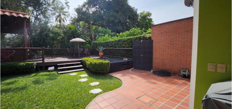 Casa en Venta en Santa Fé De Antioquia, Santa Fe Antioquia-0