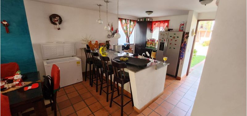 Casa en Venta en Santa Fé De Antioquia, Santa Fe Antioquia-1