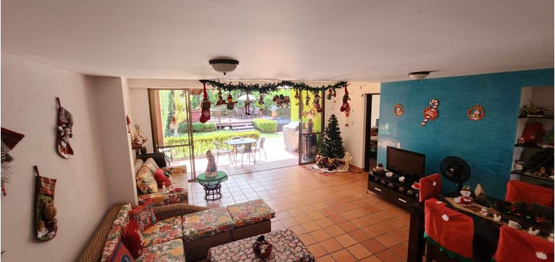 Casa en Venta en Santa Fé De Antioquia, Santa Fe Antioquia-2
