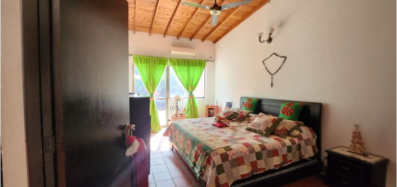 Casa en Venta en Santa Fé De Antioquia, Santa Fe Antioquia-4