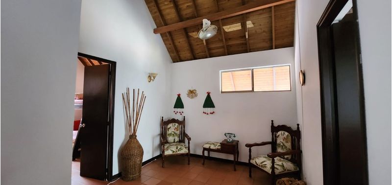 Casa en Venta en Santa Fé De Antioquia, Santa Fe Antioquia-9