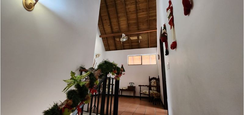 Casa en Venta en Santa Fé De Antioquia, Santa Fe Antioquia-10
