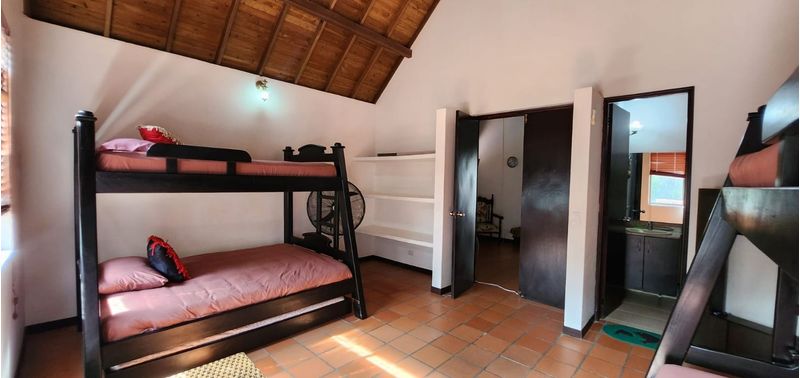 Casa en Venta en Santa Fé De Antioquia, Santa Fe Antioquia-11