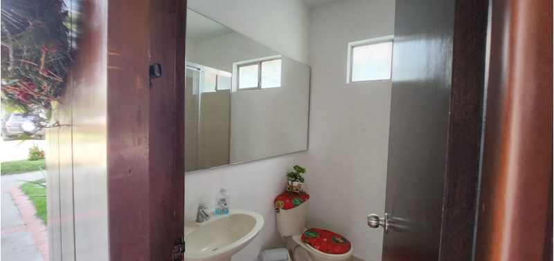 Casa en Venta en Santa Fé De Antioquia, Santa Fe Antioquia-12