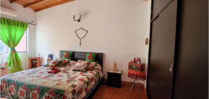 Casa en Venta en Santa Fé De Antioquia, Santa Fe Antioquia-14