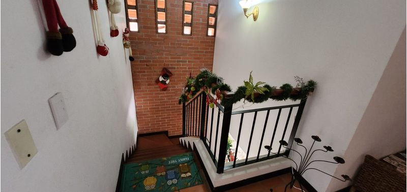 Casa en Venta en Santa Fé De Antioquia, Santa Fe Antioquia-15
