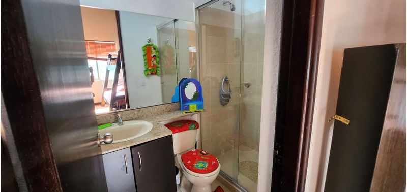 Casa en Venta en Santa Fé De Antioquia, Santa Fe Antioquia-16