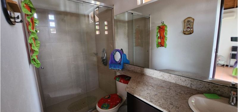 Casa en Venta en Santa Fé De Antioquia, Santa Fe Antioquia-17