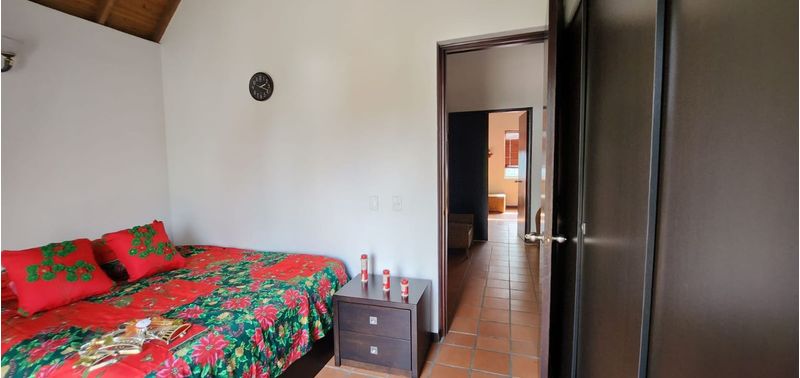 Casa en Venta en Santa Fé De Antioquia, Santa Fe Antioquia-18