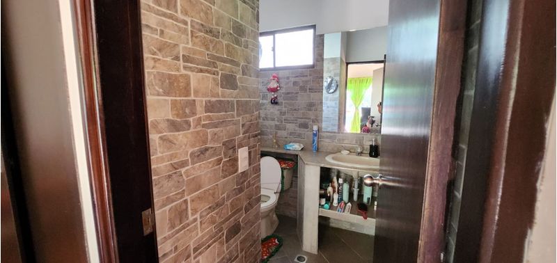 Casa en Venta en Santa Fé De Antioquia, Santa Fe Antioquia-20