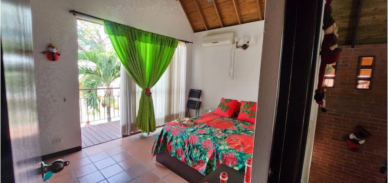 Casa en Venta en Santa Fé De Antioquia, Santa Fe Antioquia-21
