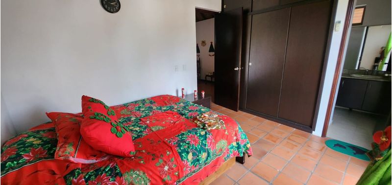 Casa en Venta en Santa Fé De Antioquia, Santa Fe Antioquia-22