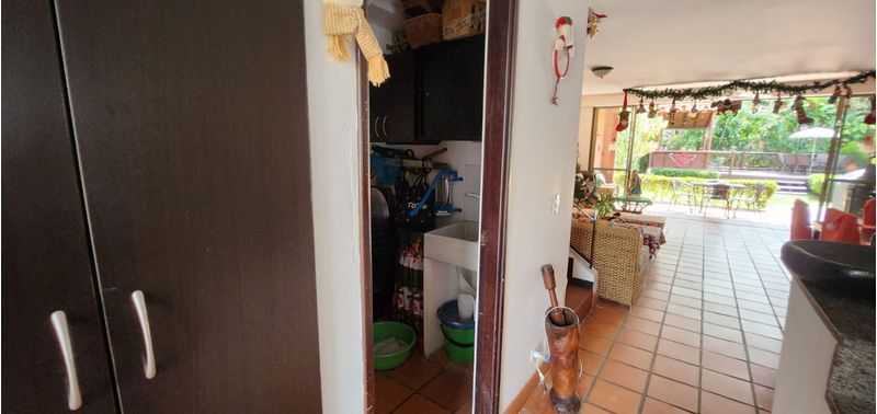 Casa en Venta en Santa Fé De Antioquia, Santa Fe Antioquia-24