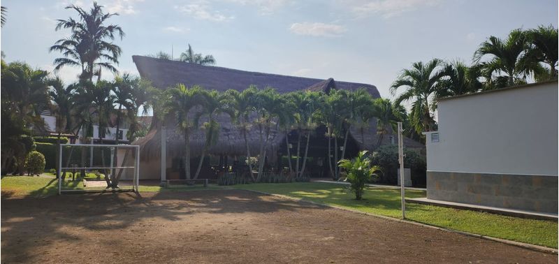 Casa en Venta en Santa Fé De Antioquia, Santa Fe Antioquia-25