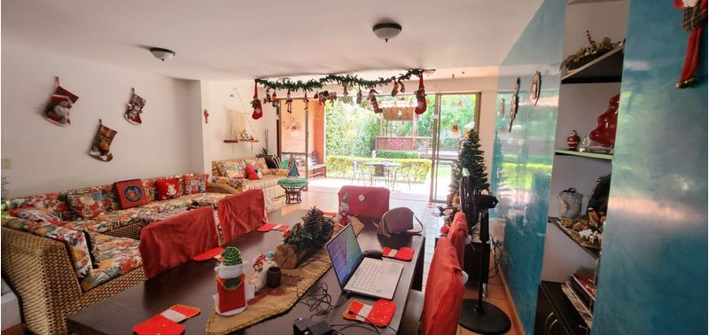 Casa en Venta en Santa Fé De Antioquia, Santa Fe Antioquia-26