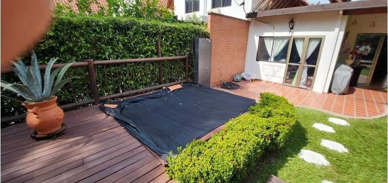 Casa en Venta en Santa Fé De Antioquia, Santa Fe Antioquia-34