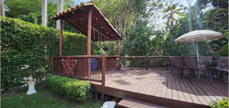 Casa en Venta en Santa Fé De Antioquia, Santa Fe Antioquia-35