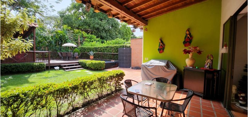 Casa en Venta en Santa Fé De Antioquia, Santa Fe Antioquia-38