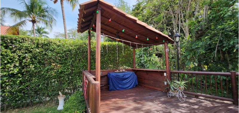 Casa en Venta en Santa Fé De Antioquia, Santa Fe Antioquia-40