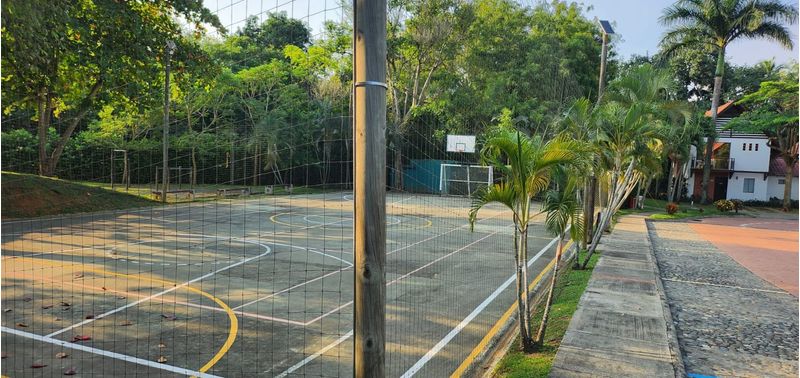 Casa en Venta en Santa Fé De Antioquia, Santa Fe Antioquia-41