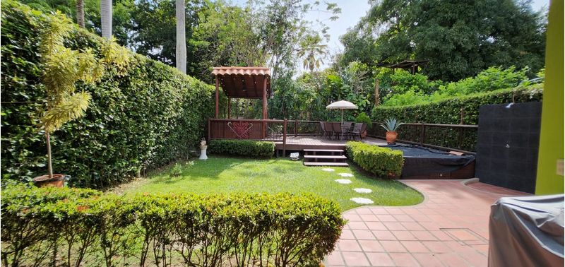Casa en Venta en Santa Fé De Antioquia, Santa Fe Antioquia-42