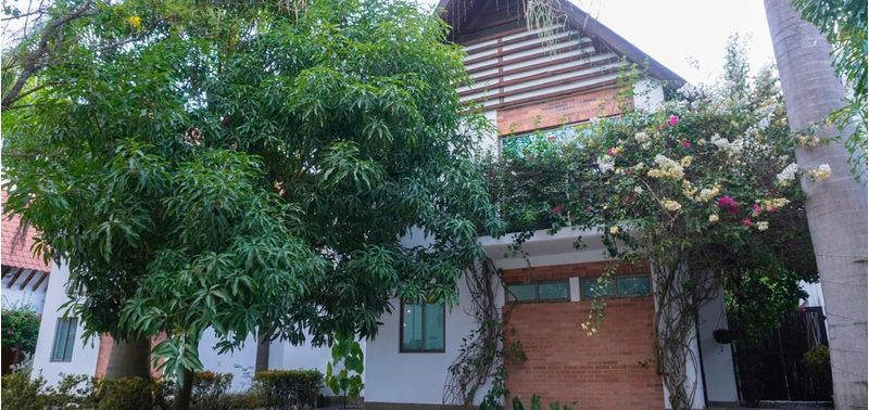 Casa en Venta en Santa Fé De Antioquia, Santa Fe Antioquia-0