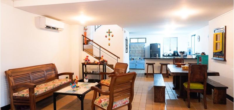 Casa en Venta en Santa Fé De Antioquia, Santa Fe Antioquia-2