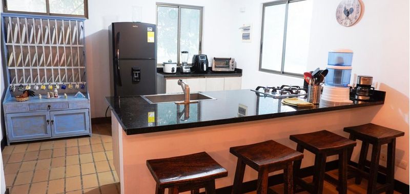Casa en Venta en Santa Fé De Antioquia, Santa Fe Antioquia-3
