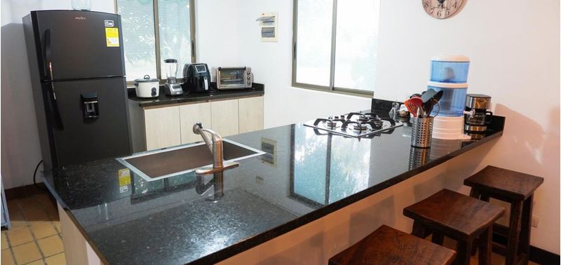 Casa en Venta en Santa Fé De Antioquia, Santa Fe Antioquia-4
