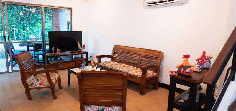 Casa en Venta en Santa Fé De Antioquia, Santa Fe Antioquia-5