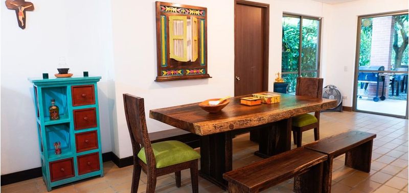 Casa en Venta en Santa Fé De Antioquia, Santa Fe Antioquia-6