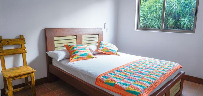 Casa en Venta en Santa Fé De Antioquia, Santa Fe Antioquia-8