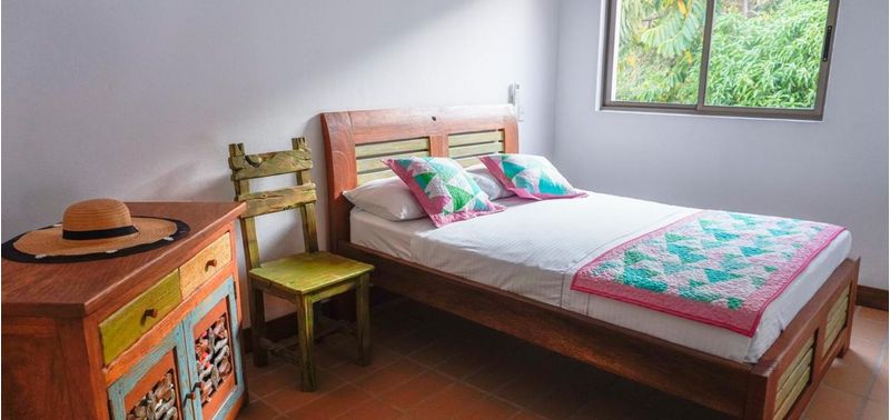 Casa en Venta en Santa Fé De Antioquia, Santa Fe Antioquia-9
