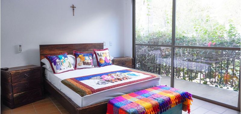 Casa en Venta en Santa Fé De Antioquia, Santa Fe Antioquia-10