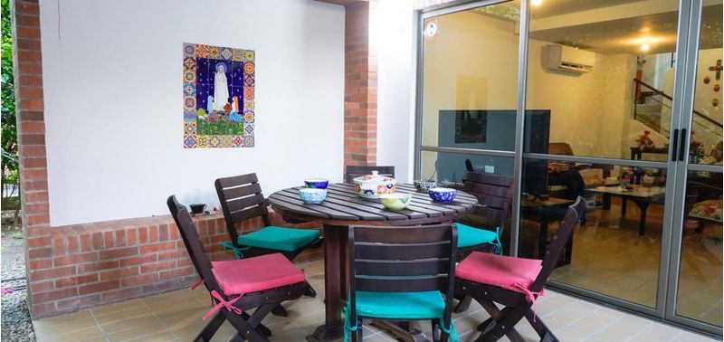 Casa en Venta en Santa Fé De Antioquia, Santa Fe Antioquia-11