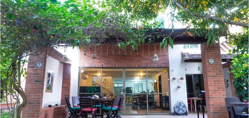 Casa en Venta en Santa Fé De Antioquia, Santa Fe Antioquia-12