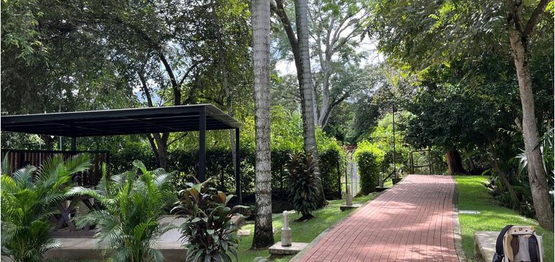 Casa en Venta en Santa Fé De Antioquia, Santa Fe Antioquia-14