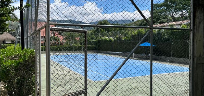 Casa en Venta en Santa Fé De Antioquia, Santa Fe Antioquia-16