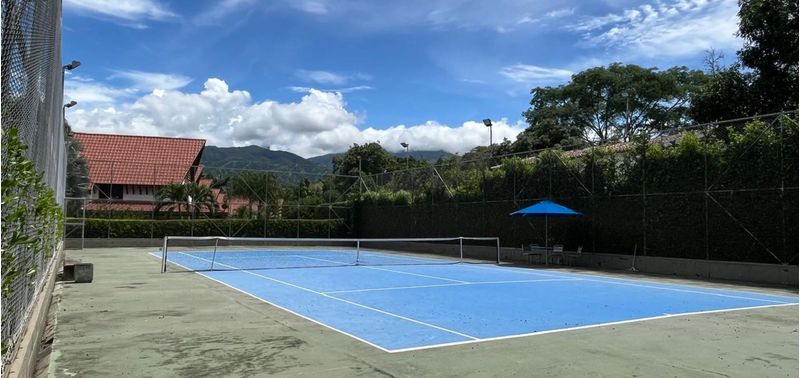 Casa en Venta en Santa Fé De Antioquia, Santa Fe Antioquia-17