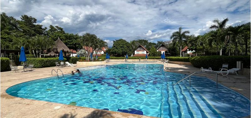 Casa en Venta en Santa Fé De Antioquia, Santa Fe Antioquia-20