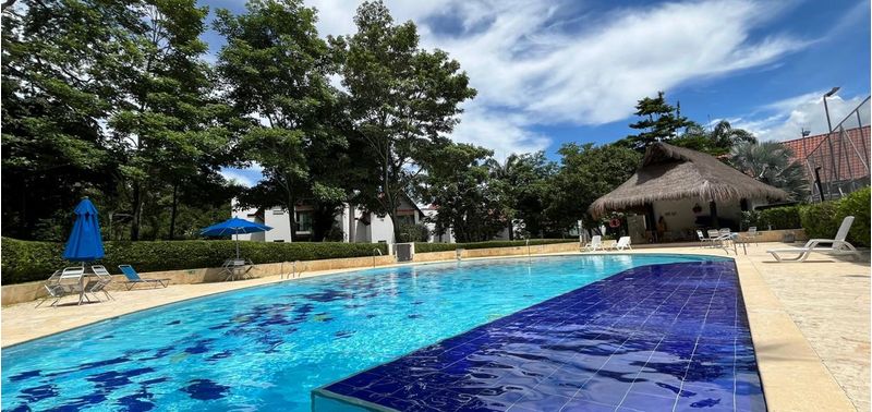 Casa en Venta en Santa Fé De Antioquia, Santa Fe Antioquia-23