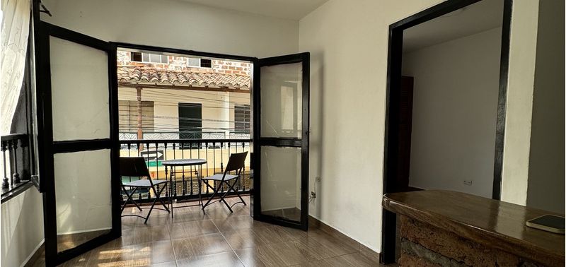 Apartamento en Venta en Santa Fé De Antioquia, Santa Fe Antioquia