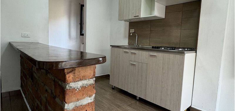 Apartamento en Venta en Santa Fé De Antioquia, Santa Fe Antioquia-0