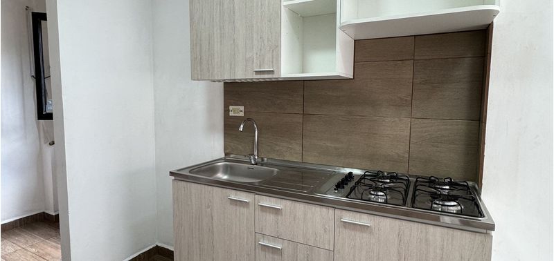 Apartamento en Venta en Santa Fé De Antioquia, Santa Fe Antioquia-1