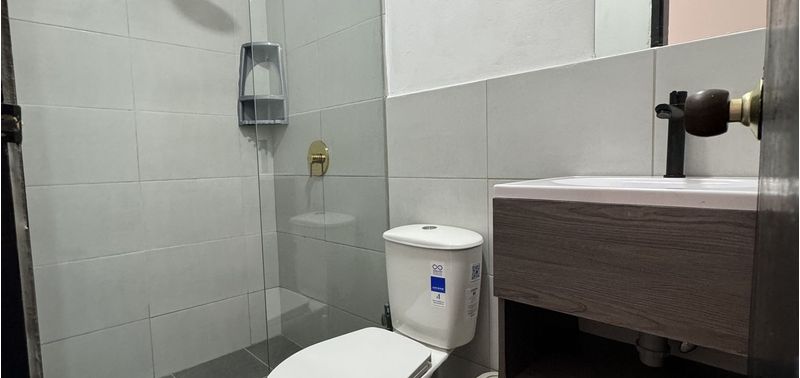 Apartamento en Venta en Santa Fé De Antioquia, Santa Fe Antioquia-3