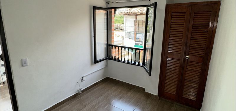 Apartamento en Venta en Santa Fé De Antioquia, Santa Fe Antioquia-4