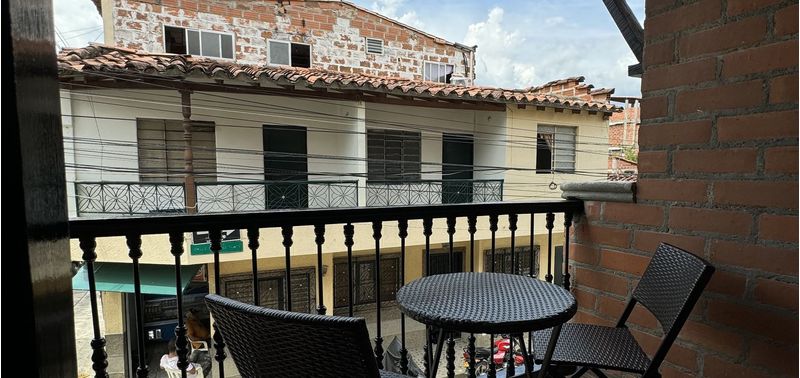 Apartamento en Venta en Santa Fé De Antioquia, Santa Fe Antioquia-7