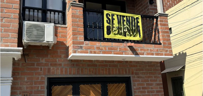 Apartamento en Venta en Santa Fé De Antioquia, Santa Fe Antioquia-8