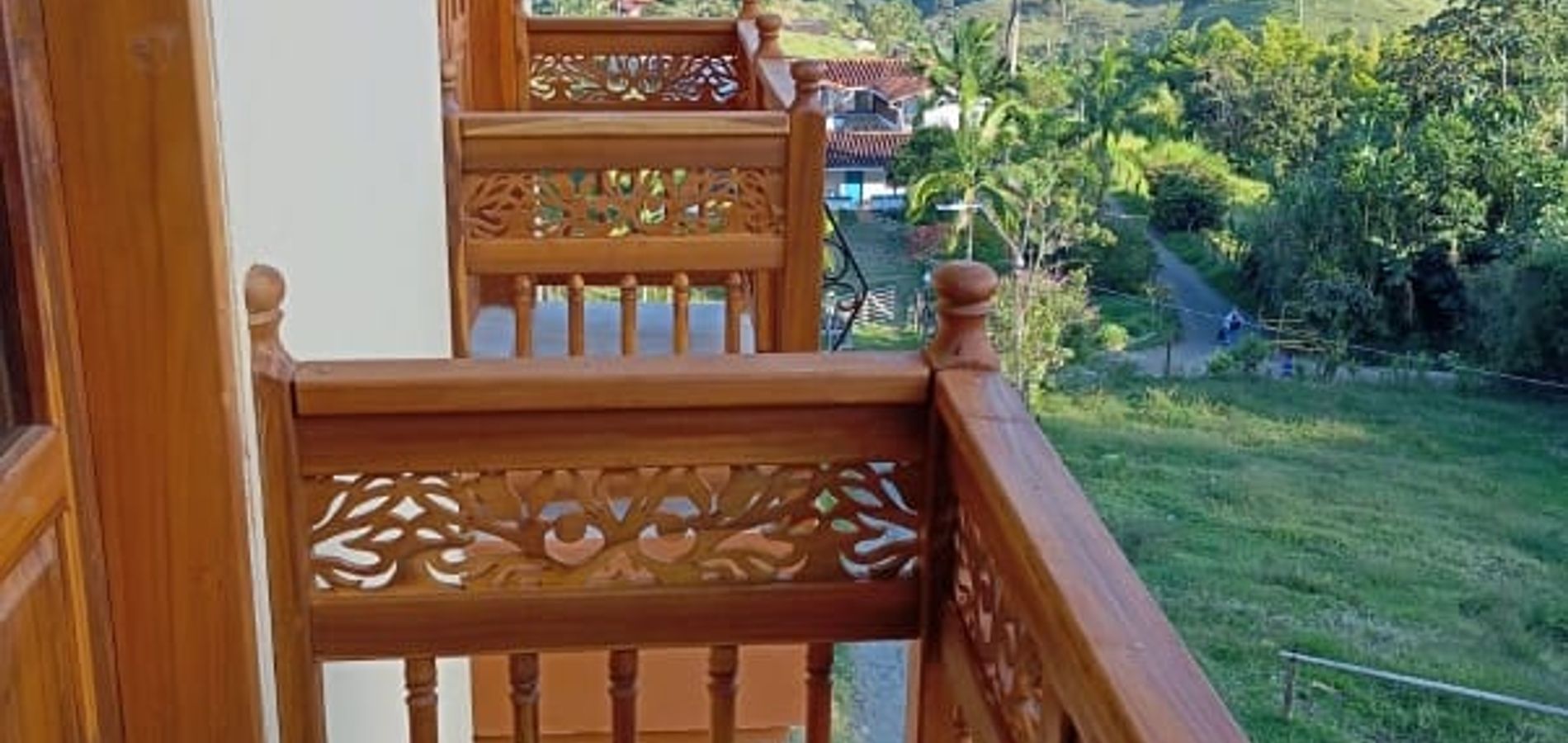 Apartamento en Venta en Jericó, Jericó