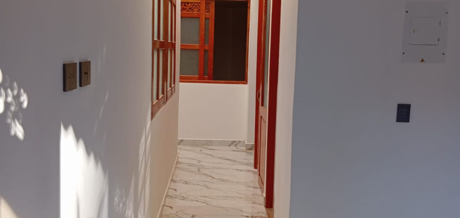 Apartamento en Venta en Jericó, Jericó-1